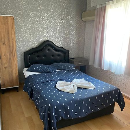 Hotel Gar Измир Екстериор снимка