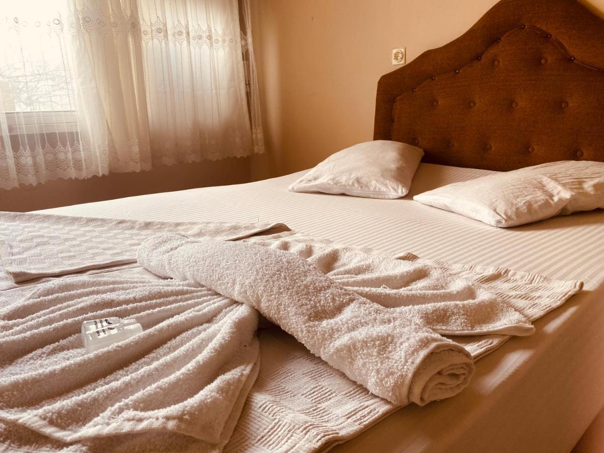 Hotel Gar Измир Екстериор снимка