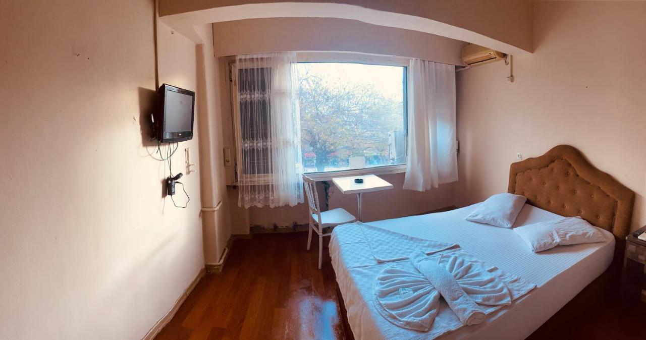 Hotel Gar Измир Екстериор снимка