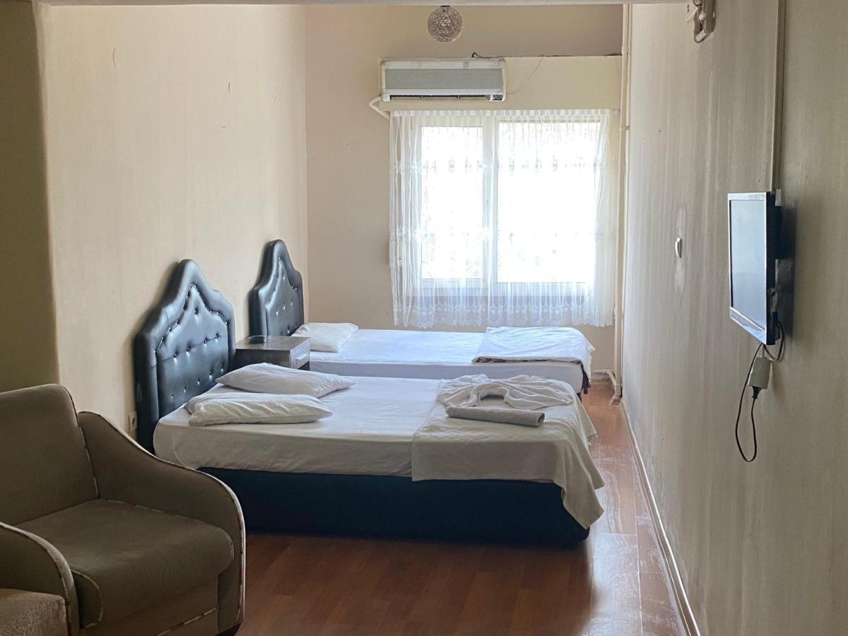 Hotel Gar Измир Екстериор снимка