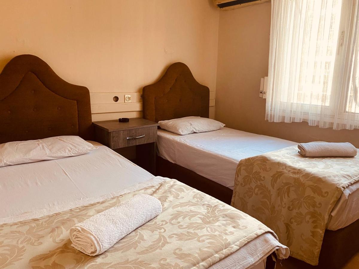 Hotel Gar Измир Екстериор снимка