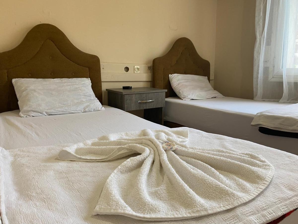 Hotel Gar Измир Екстериор снимка