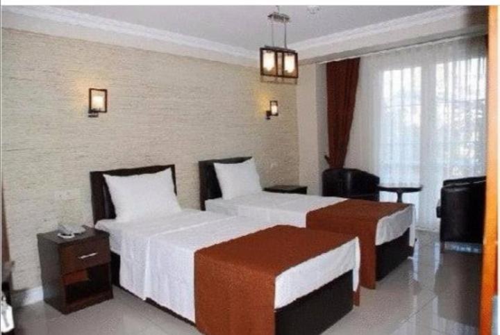 Hotel Gar Измир Екстериор снимка
