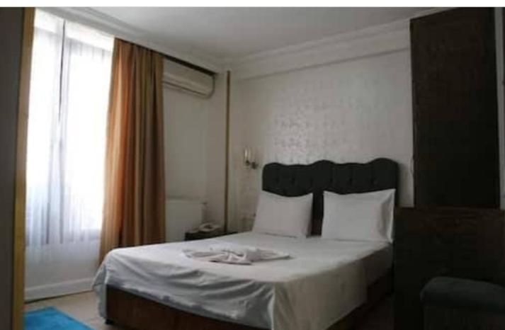 Hotel Gar Измир Екстериор снимка