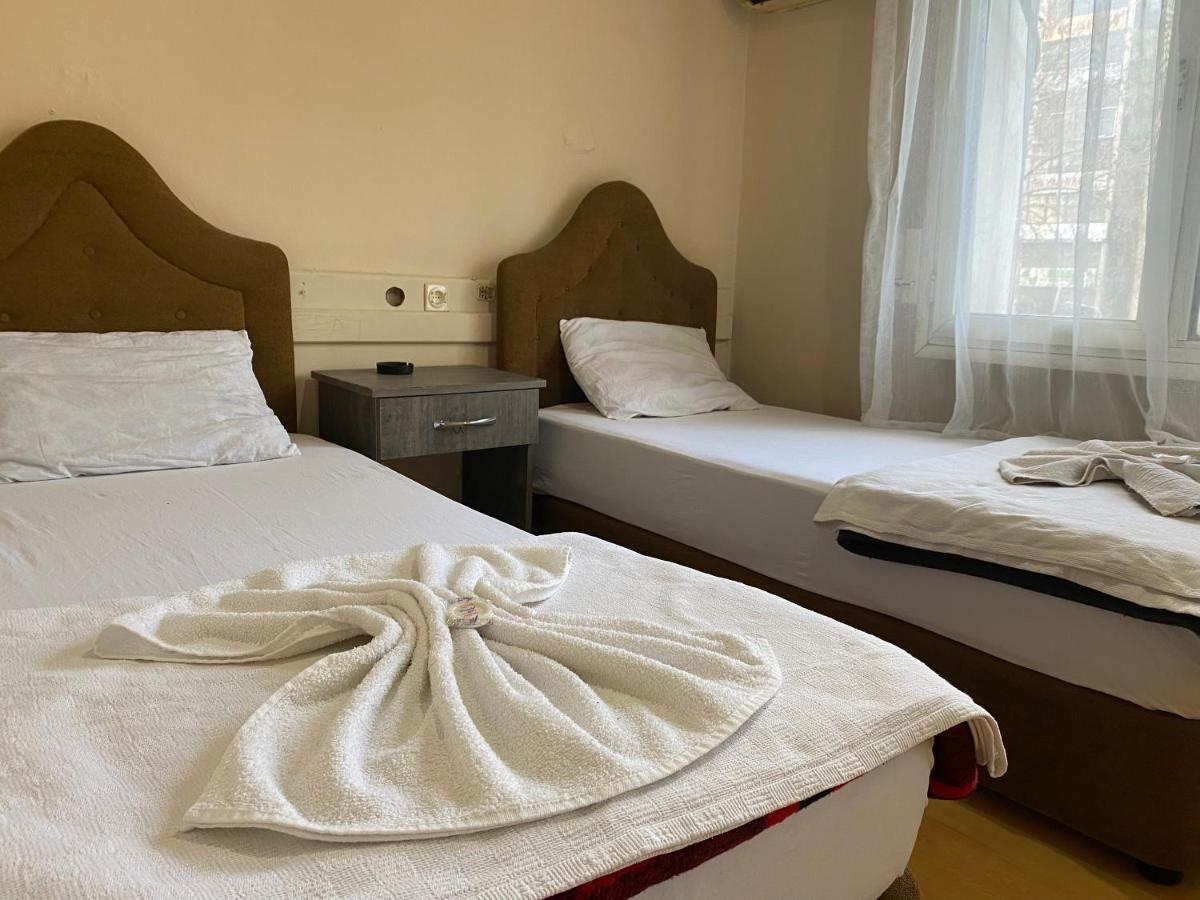 Hotel Gar Измир Екстериор снимка