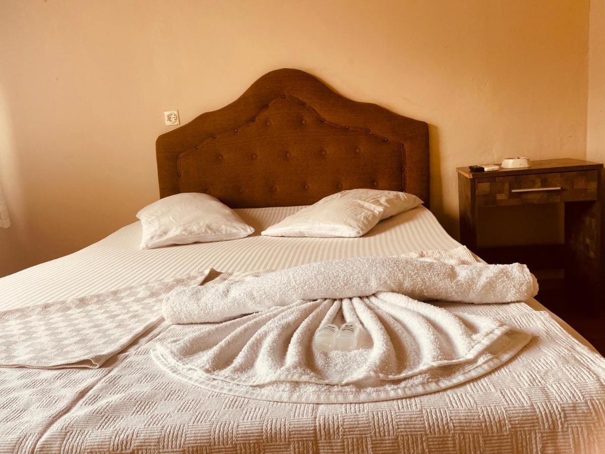 Hotel Gar Измир Екстериор снимка