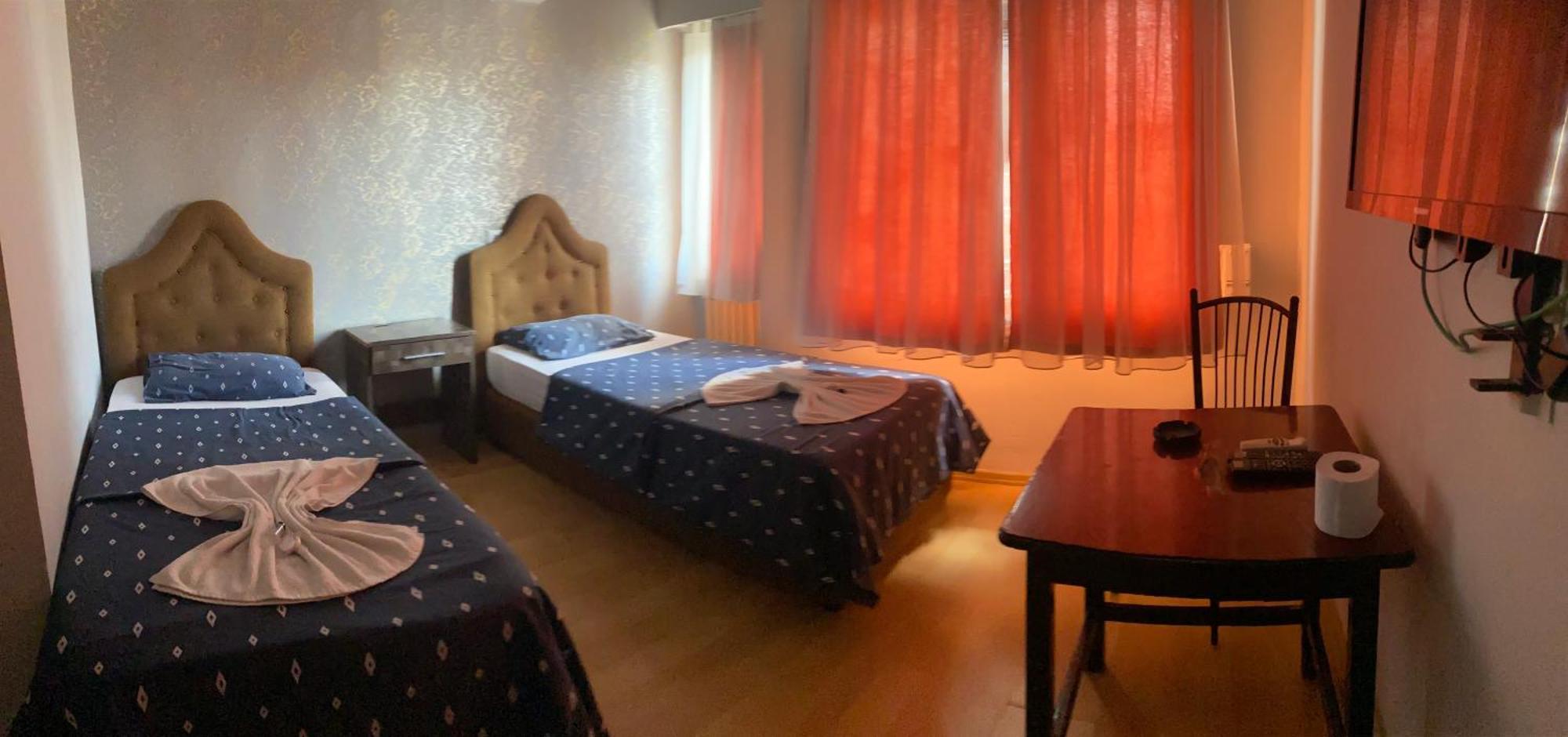 Hotel Gar Измир Екстериор снимка
